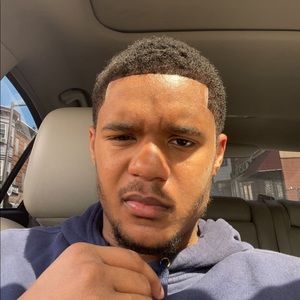 Meet your Posher, Darious